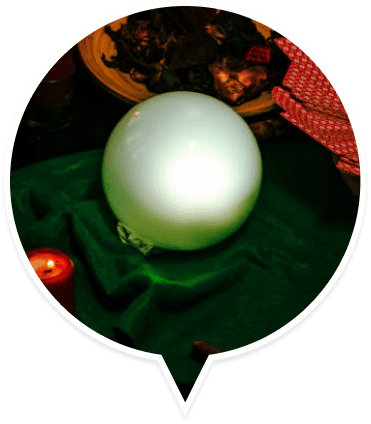 Psychic Reading